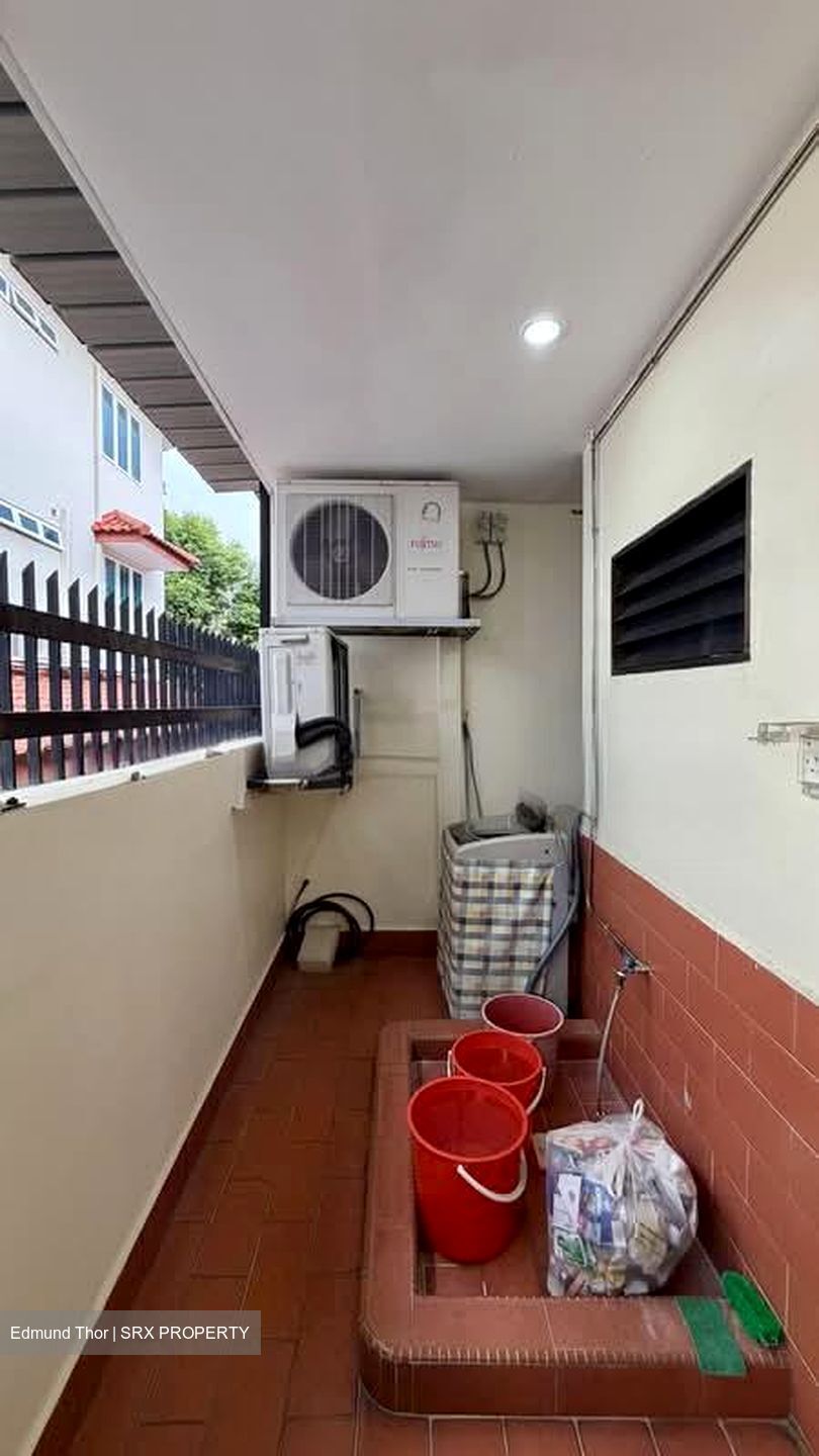 Hoover Park (D21), Terrace #570923831